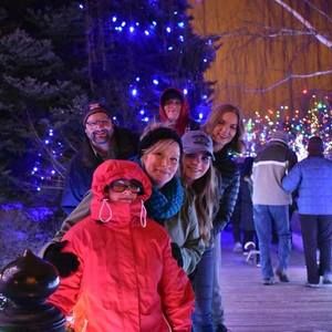 Meet your Posher, Lily